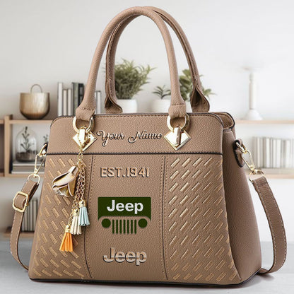 Jeep DDQSBC10124