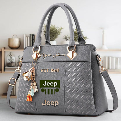Jeep DDQSBC10124