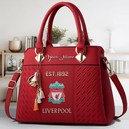 Liverpool DDQSBC10206