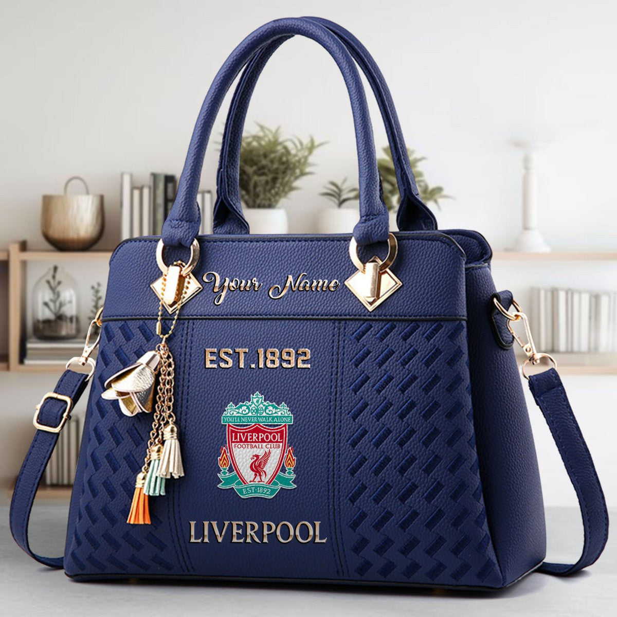 Liverpool DDQSBC10206
