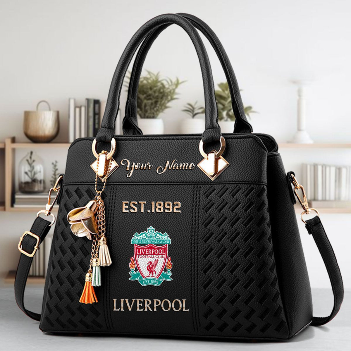 Liverpool DDQSBC10206