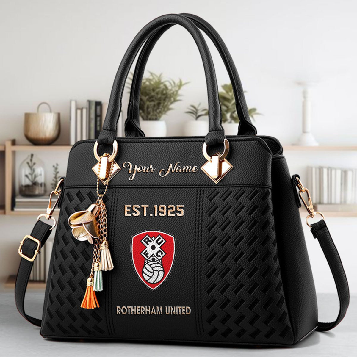 Rotherham United DDQSBC10232