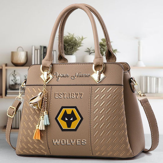 Wolverhampton Wanderers DDQSBC10215