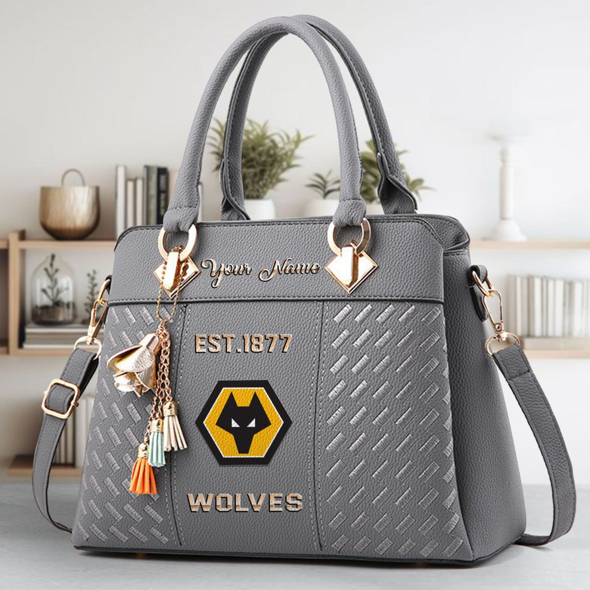 Wolverhampton Wanderers DDQSBC10215