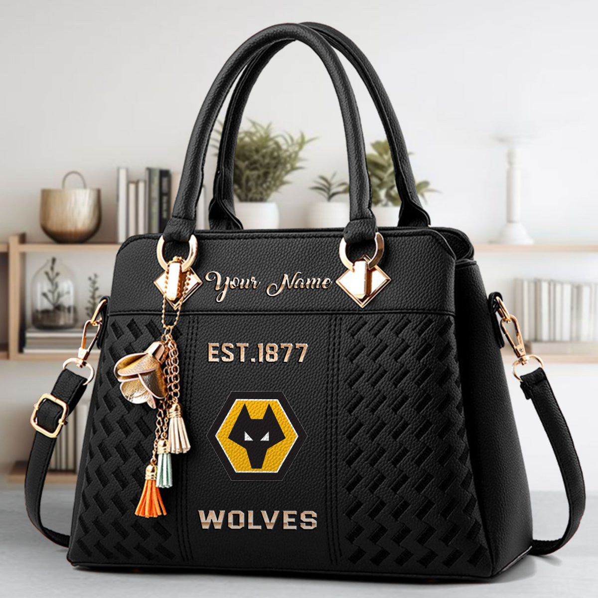 Wolverhampton Wanderers DDQSBC10215