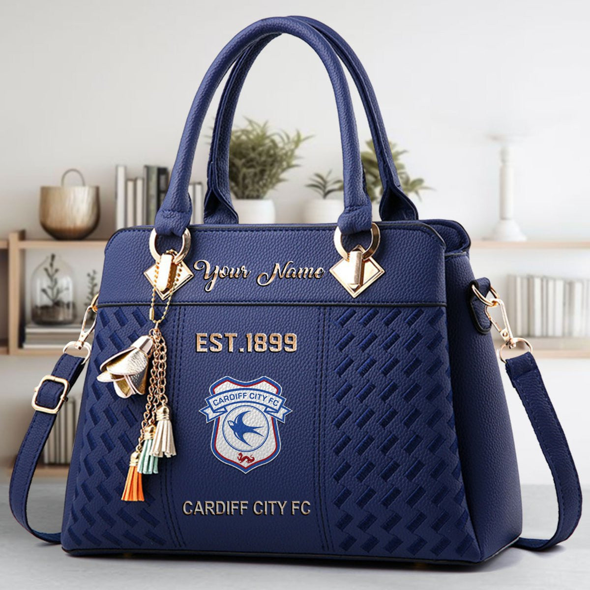 Cardiff City DDQSBC10219