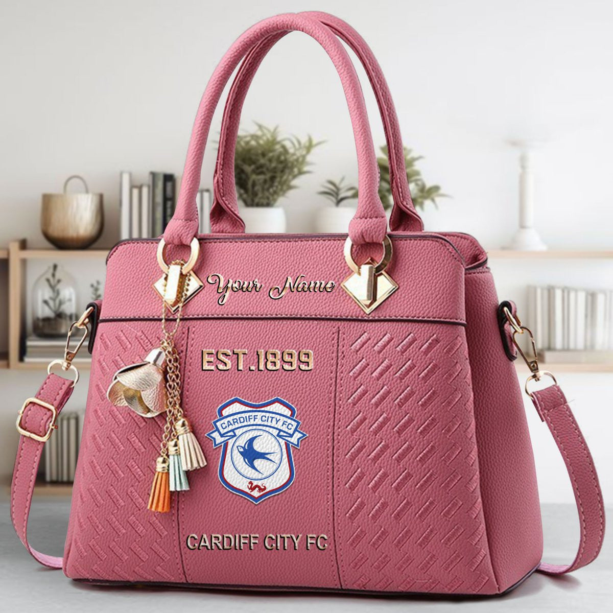 Cardiff City DDQSBC10219