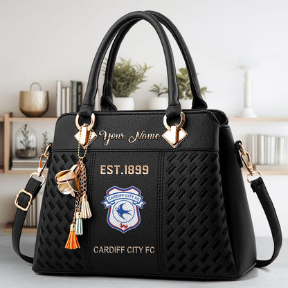 Cardiff City DDQSBC10219