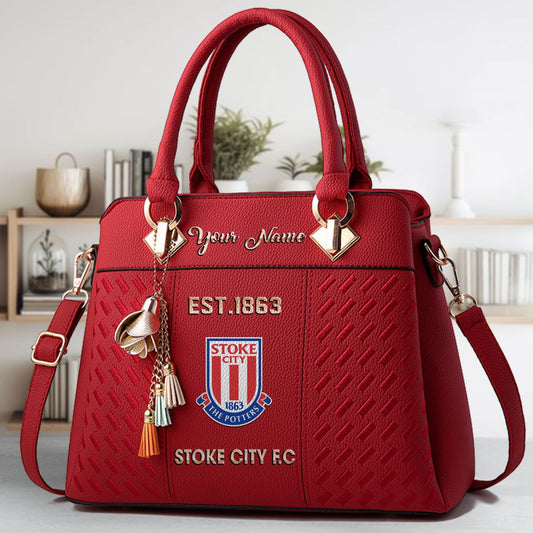 Stoke City DDQSBC10235
