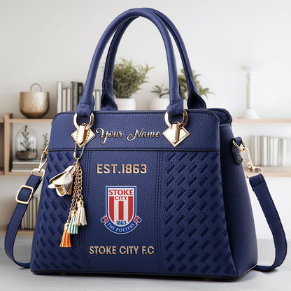 Stoke City DDQSBC10235