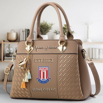 Stoke City DDQSBC10235