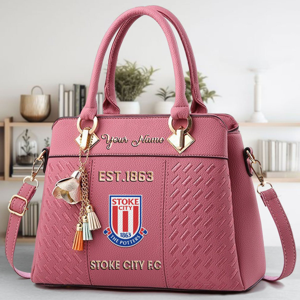 Stoke City DDQSBC10235