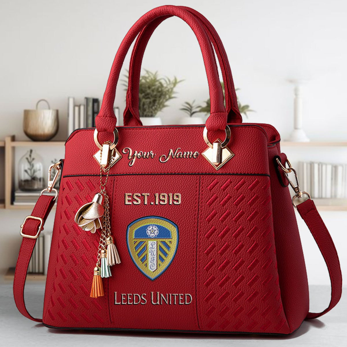 Leeds United DDQSBC10224