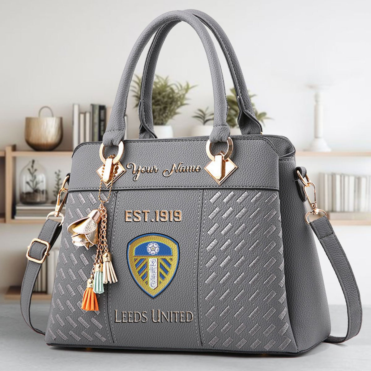 Leeds United DDQSBC10224