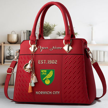 Norwich City DDQSBC10228