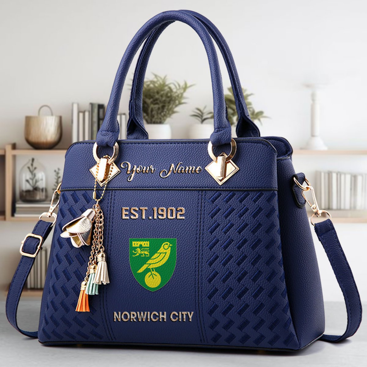 Norwich City DDQSBC10228