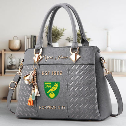 Norwich City DDQSBC10228