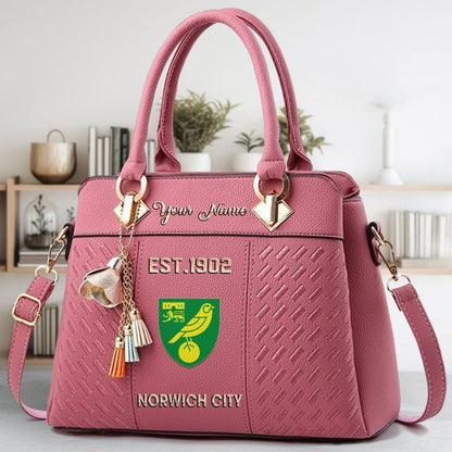 Norwich City DDQSBC10228