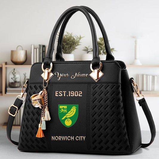Norwich City DDQSBC10228