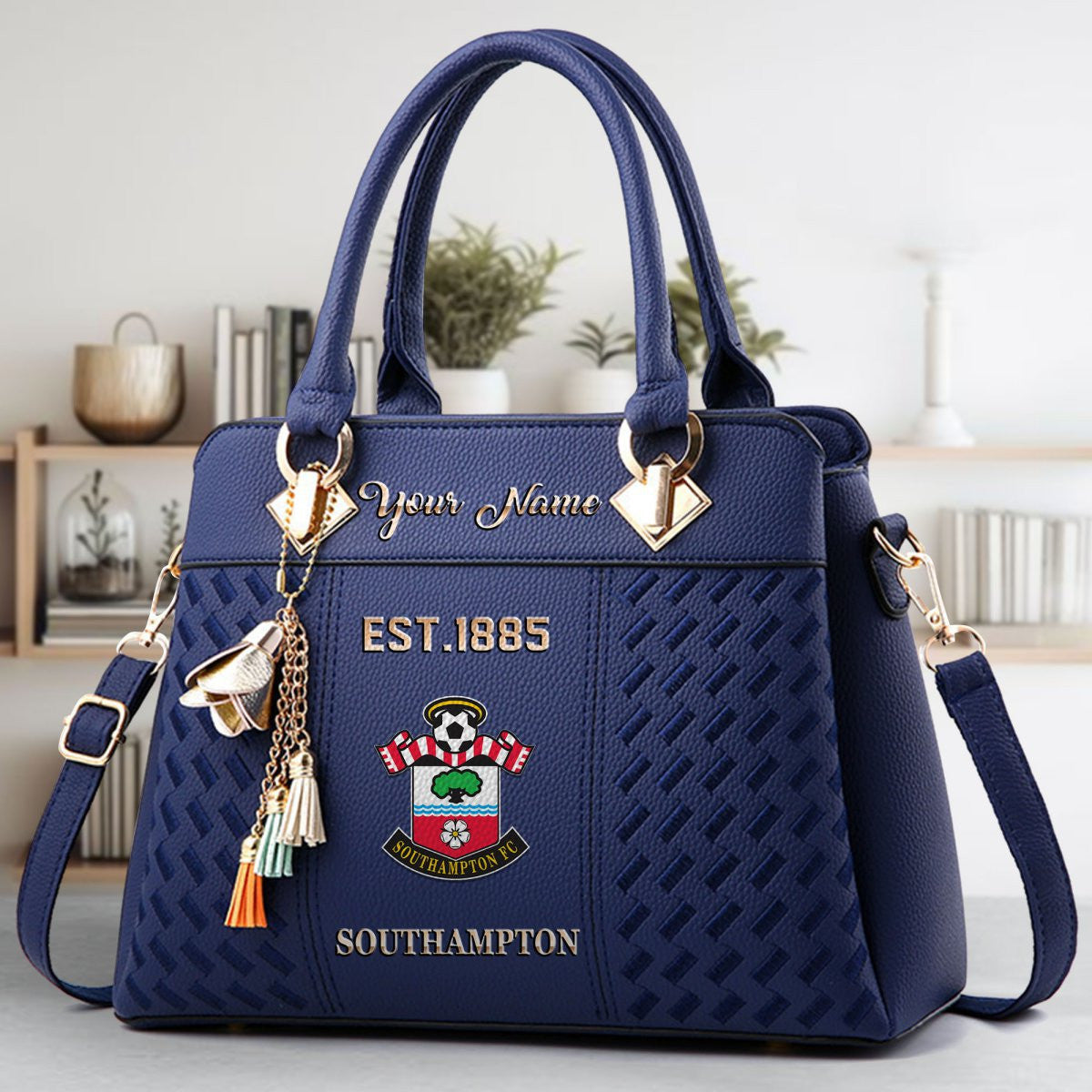 Southampton DDQSBC10234