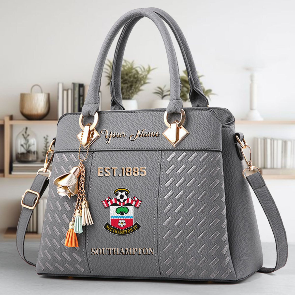 Southampton DDQSBC10234