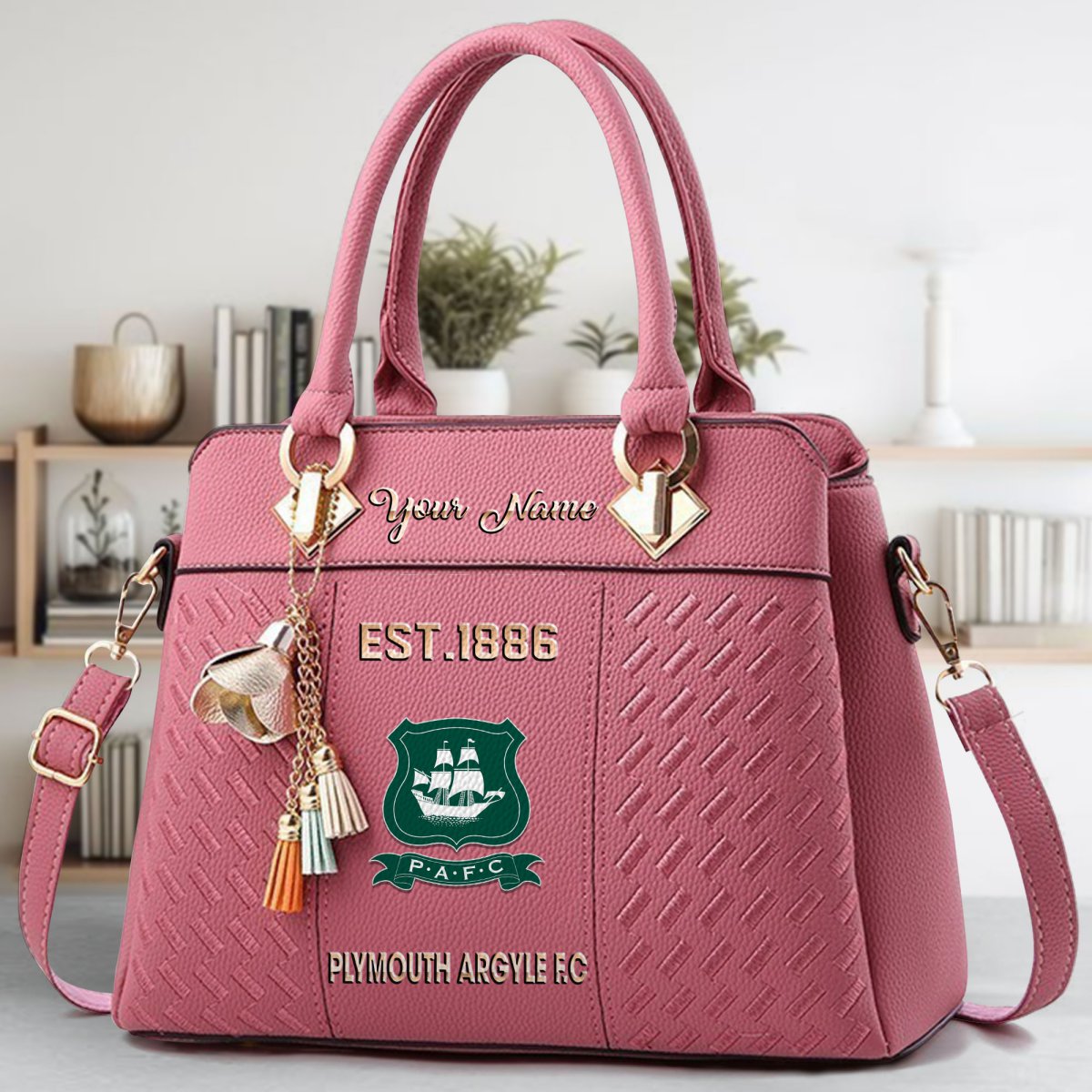 Plymouth Argyle DDQSBC10229