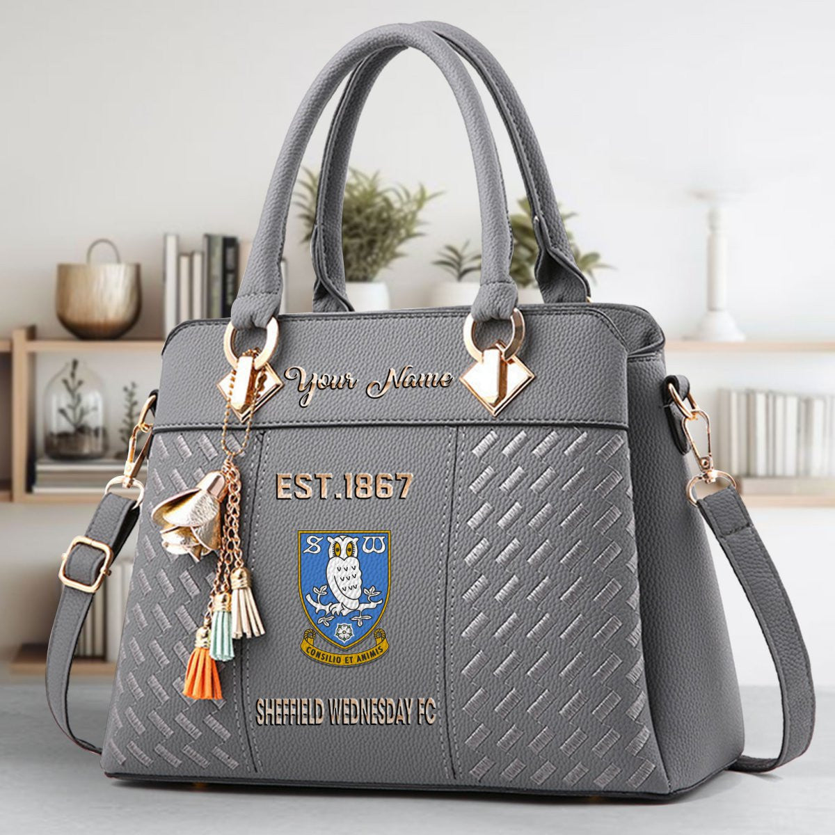 Sheffield Wednesday DDQSBC10233