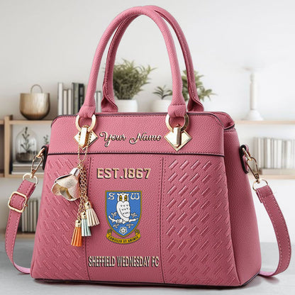 Sheffield Wednesday DDQSBC10233