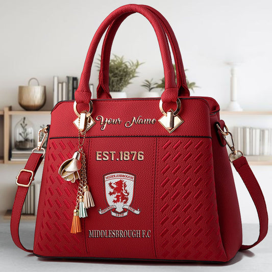 Middlesbrough DDQSBC10226