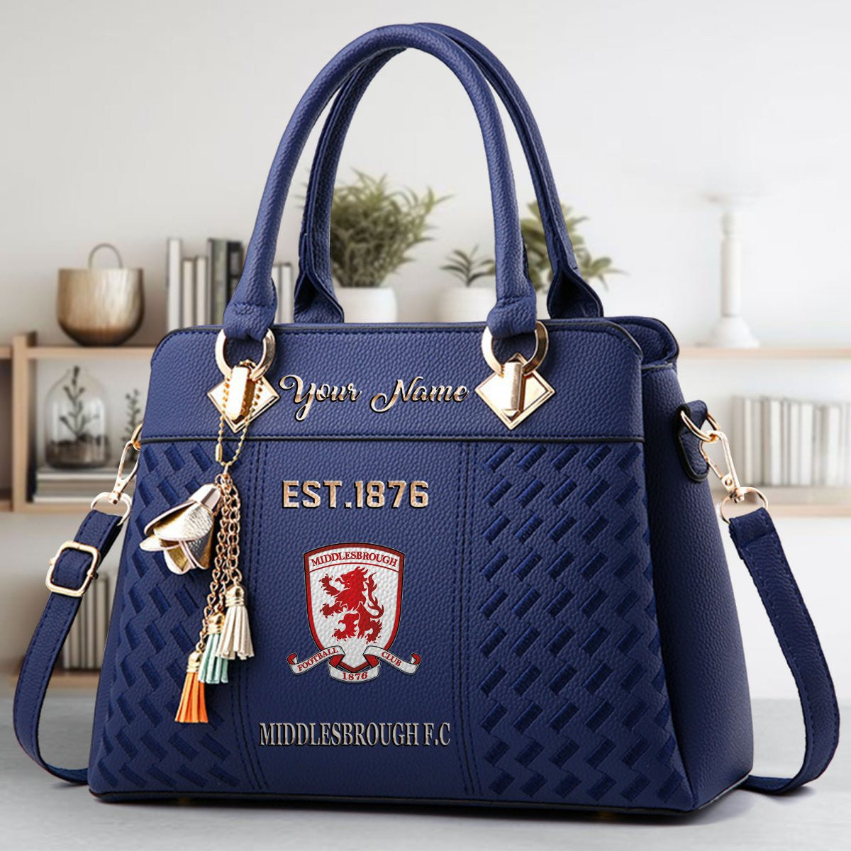 Middlesbrough DDQSBC10226