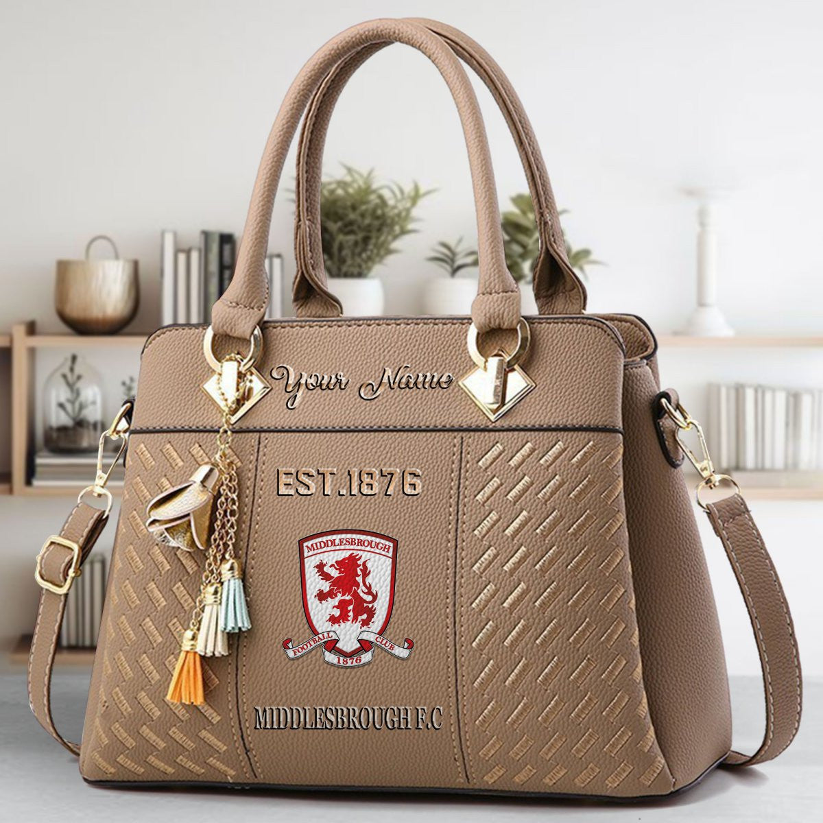 Middlesbrough DDQSBC10226