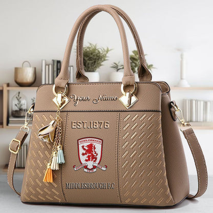 Middlesbrough DDQSBC10226
