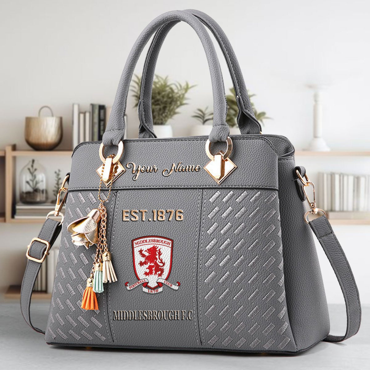 Middlesbrough DDQSBC10226
