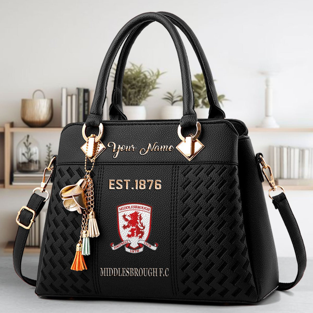 Middlesbrough DDQSBC10226