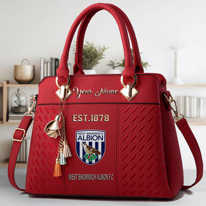 West Bromwich Albion DDQSBC10239