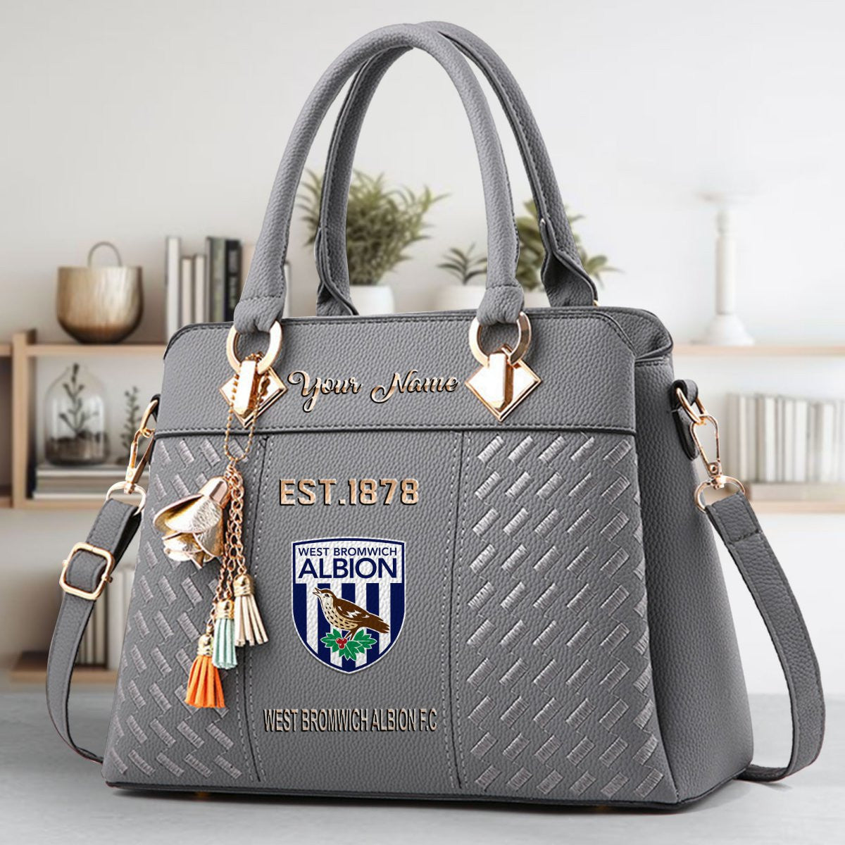 West Bromwich Albion DDQSBC10239
