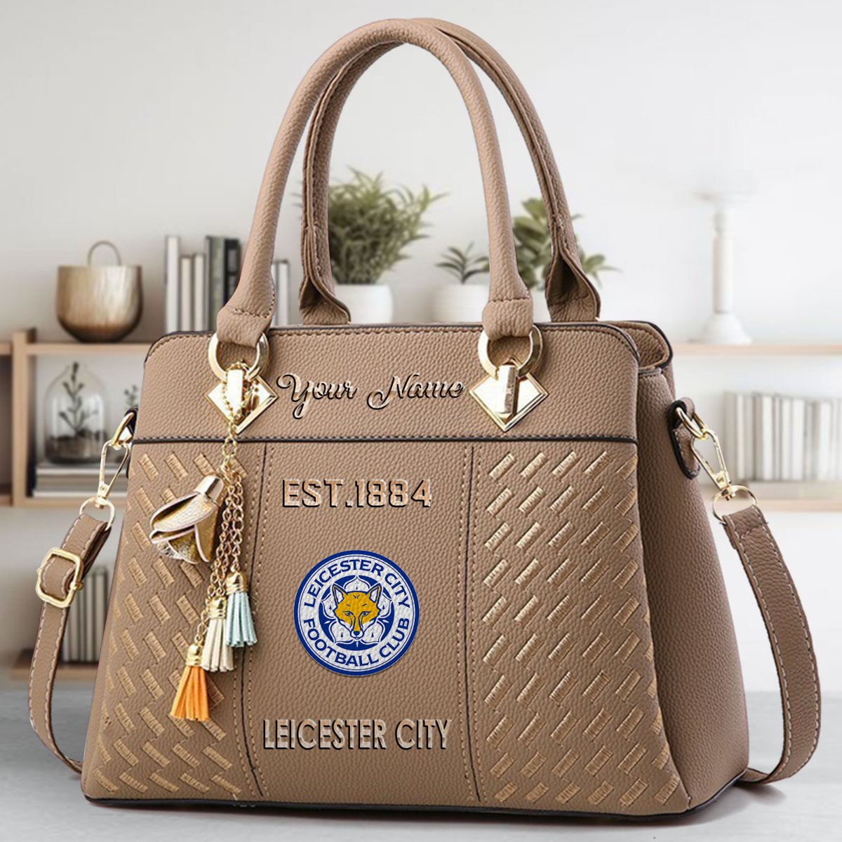 Leicester City DDQSBC10225