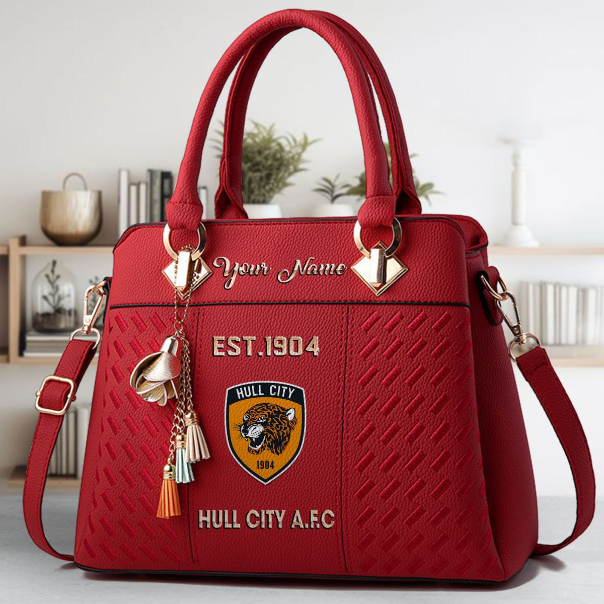 Hull City DDQSBC10222