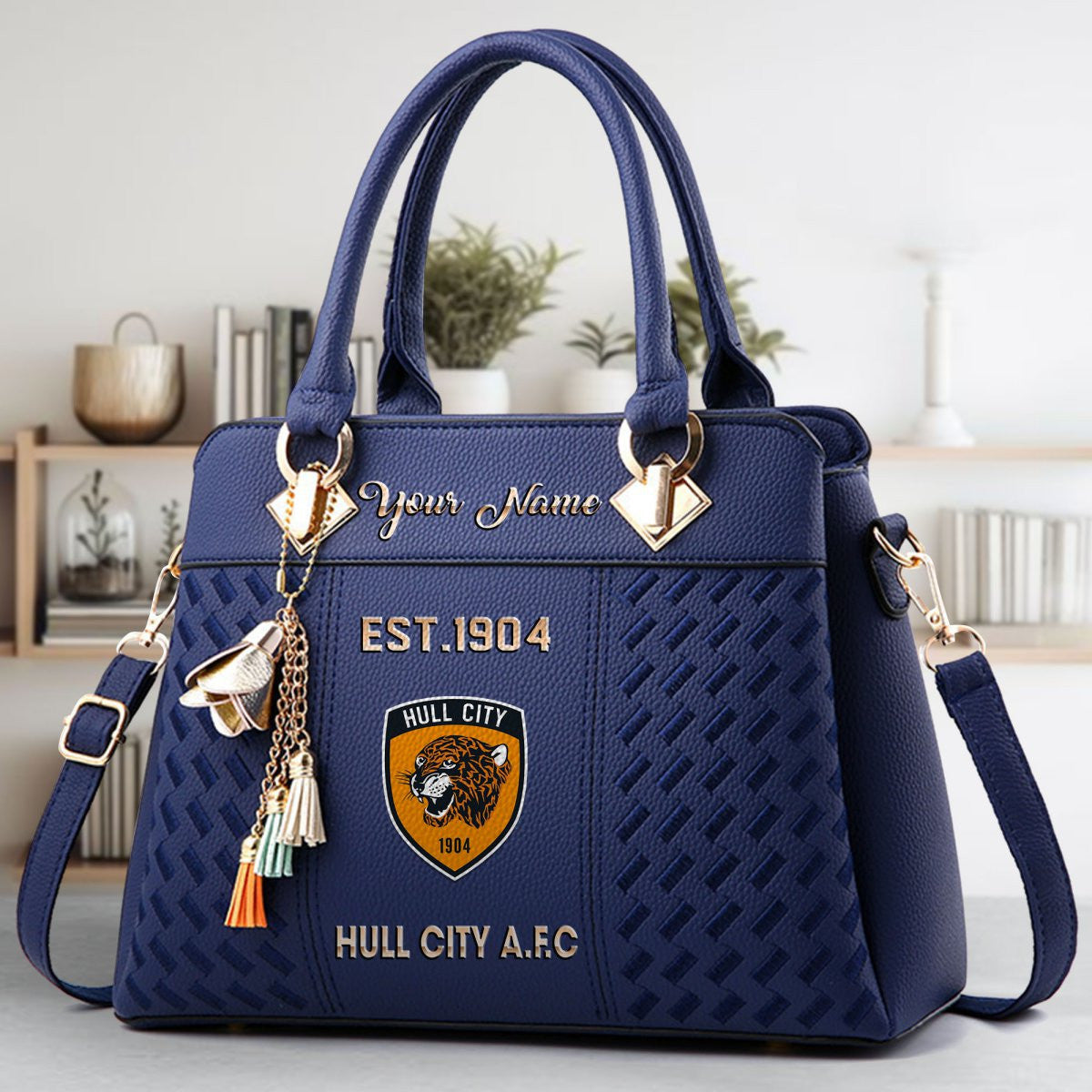 Hull City DDQSBC10222