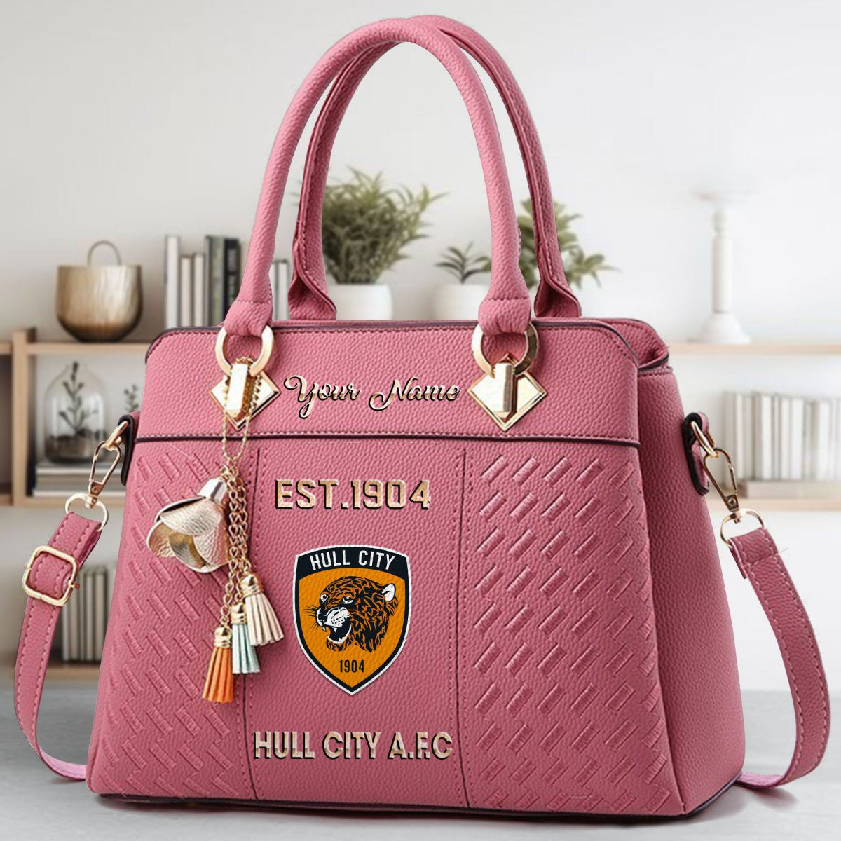 Hull City DDQSBC10222