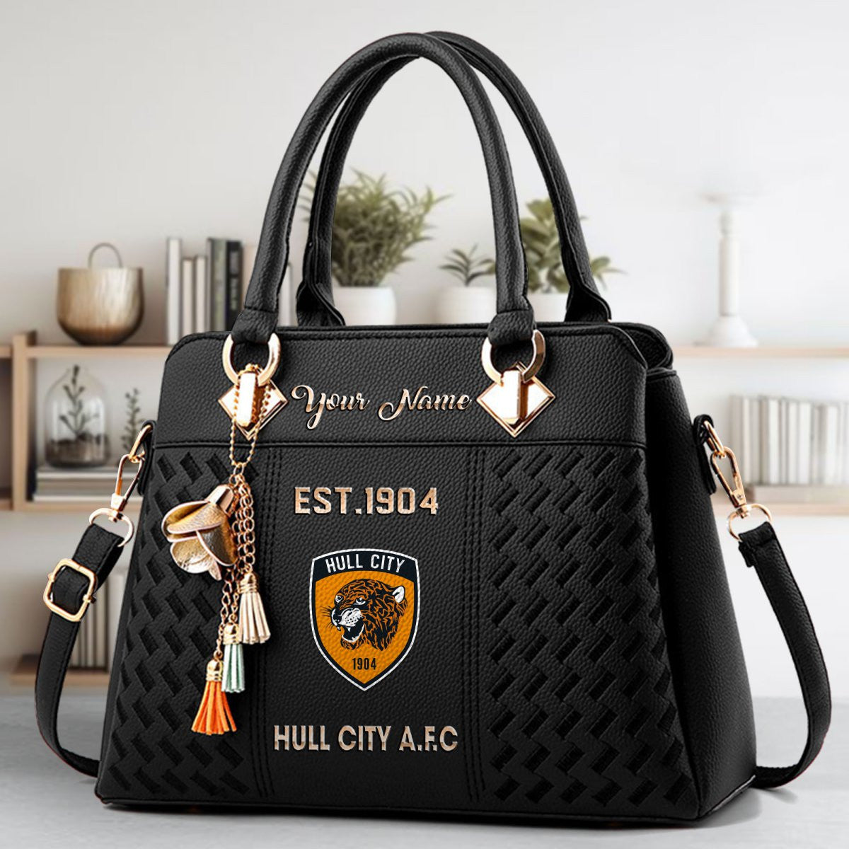 Hull City DDQSBC10222