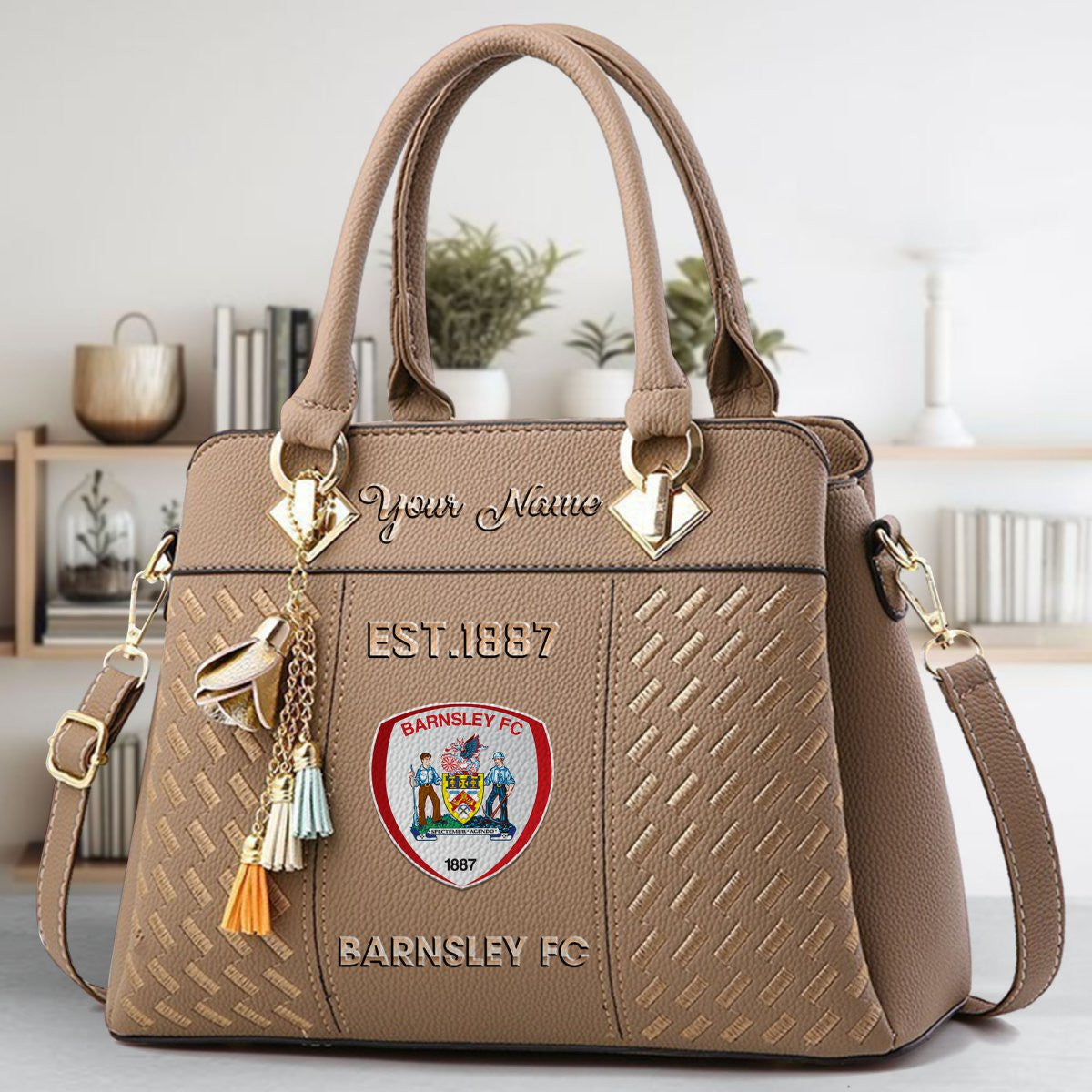 Barnsley DDQSBC10240