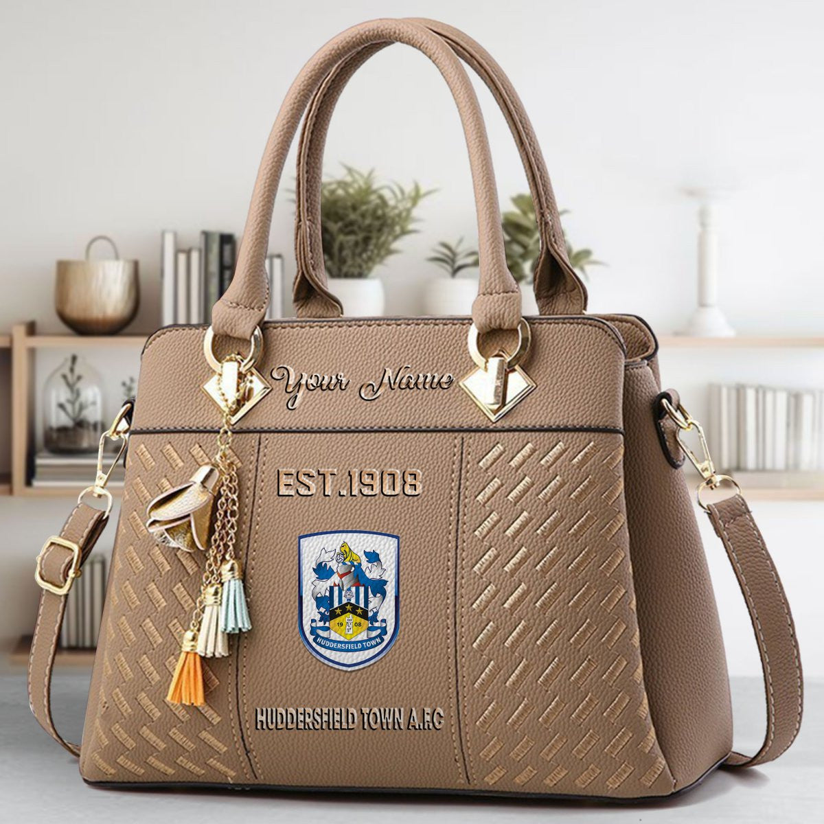 Huddersfield Town DDQSBC10221