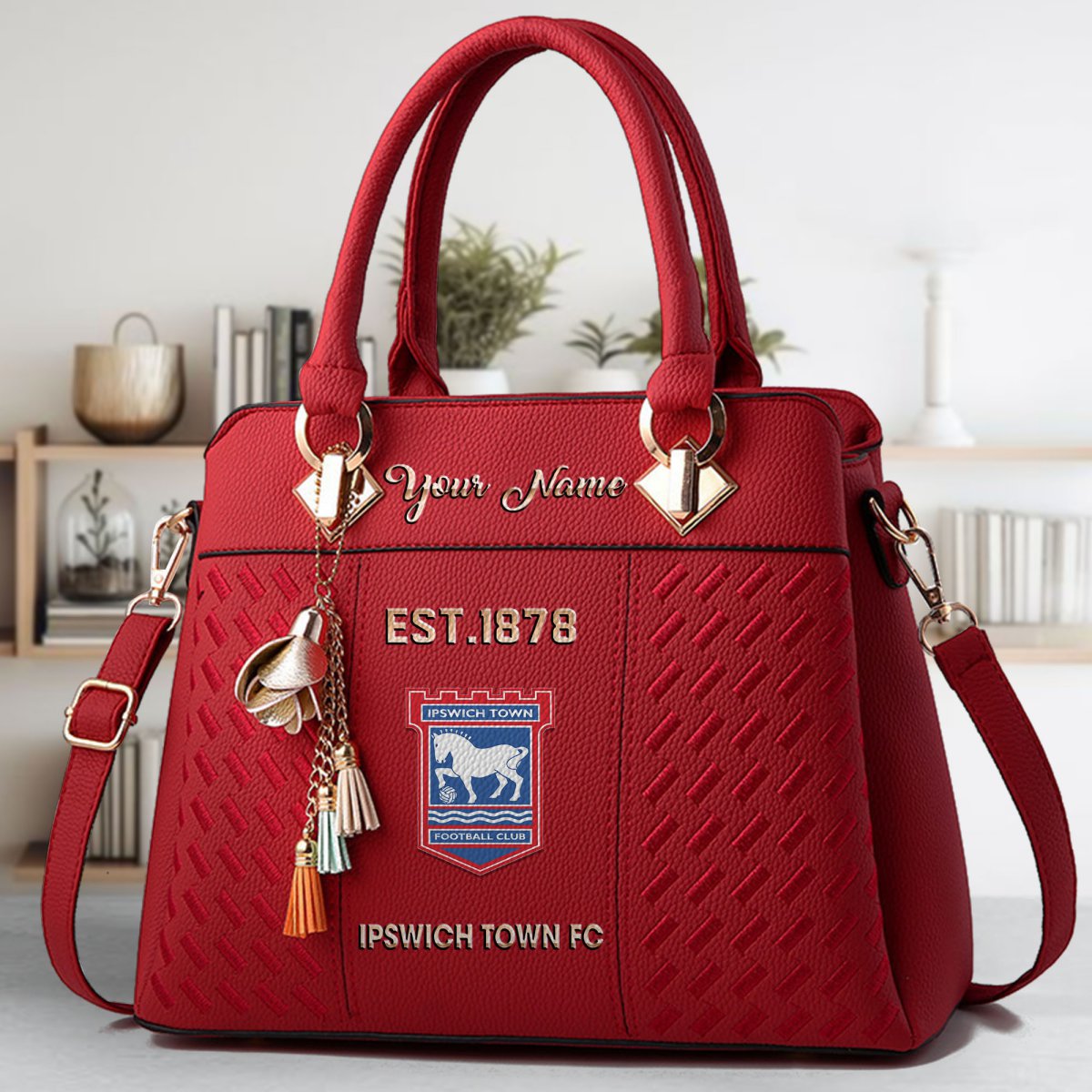 Ipswich Town DDQSBC10223