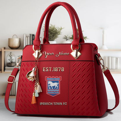 Ipswich Town DDQSBC10223