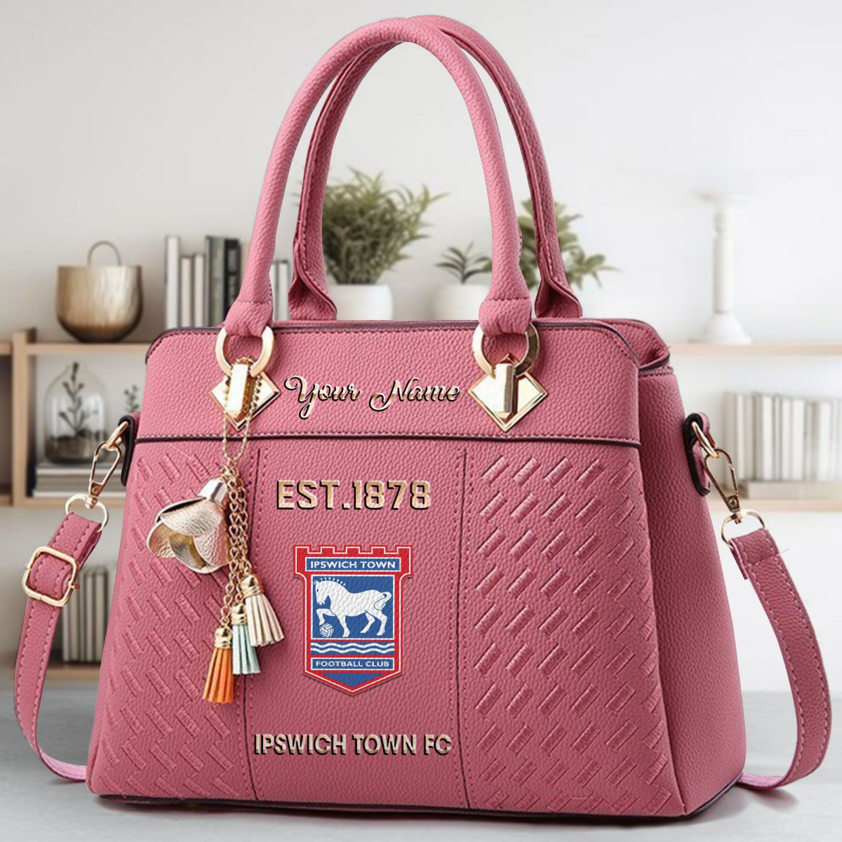 Ipswich Town DDQSBC10223