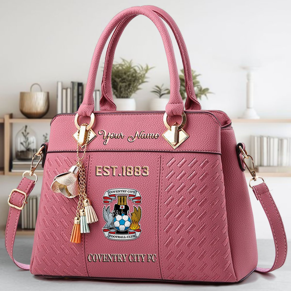 Coventry City DDQSBC10220