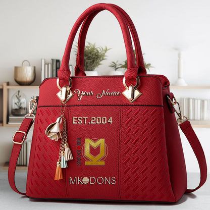 Milton Keynes Dons DDQSBC10277
