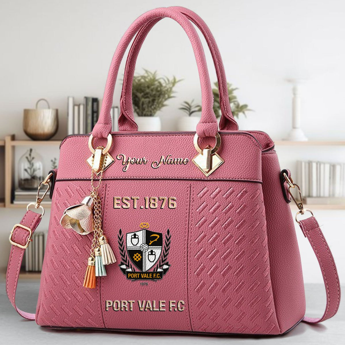 Port Vale DDQSBC10257