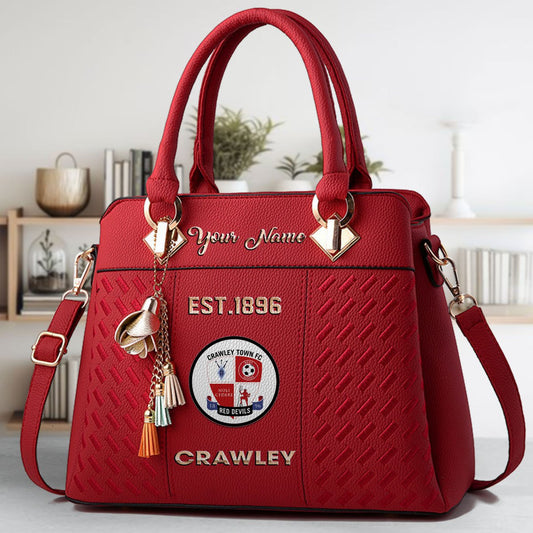 Crawley Town DDQSBC10269
